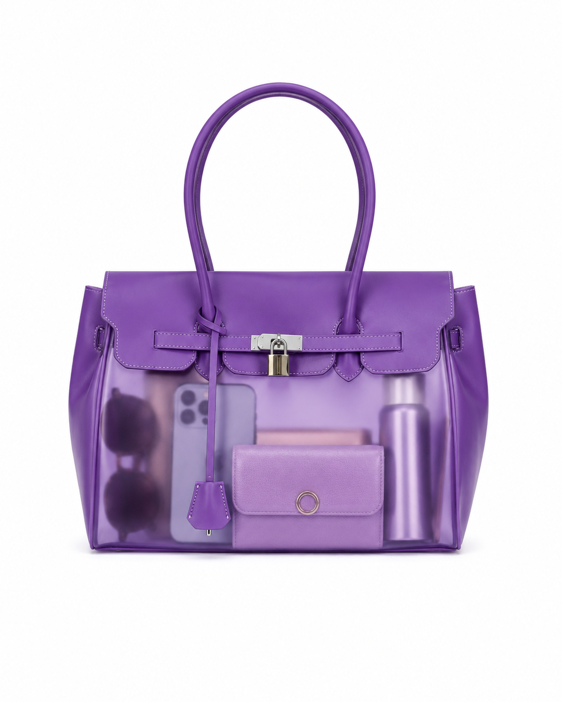 Jelly Firkin Bag