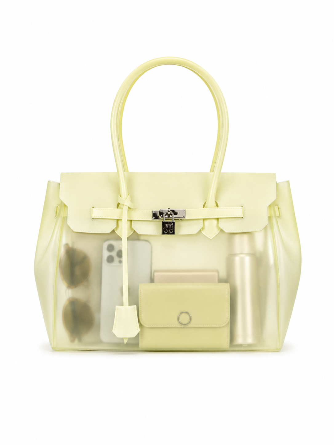 Jelly Firkin Bag