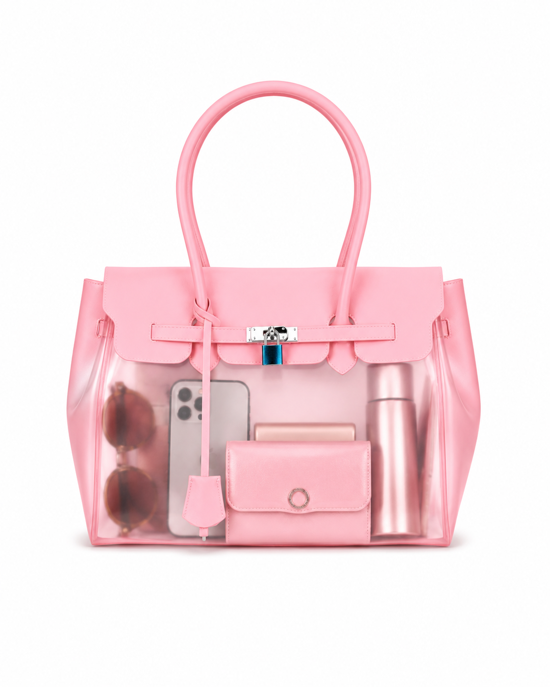 Jelly Firkin Bag