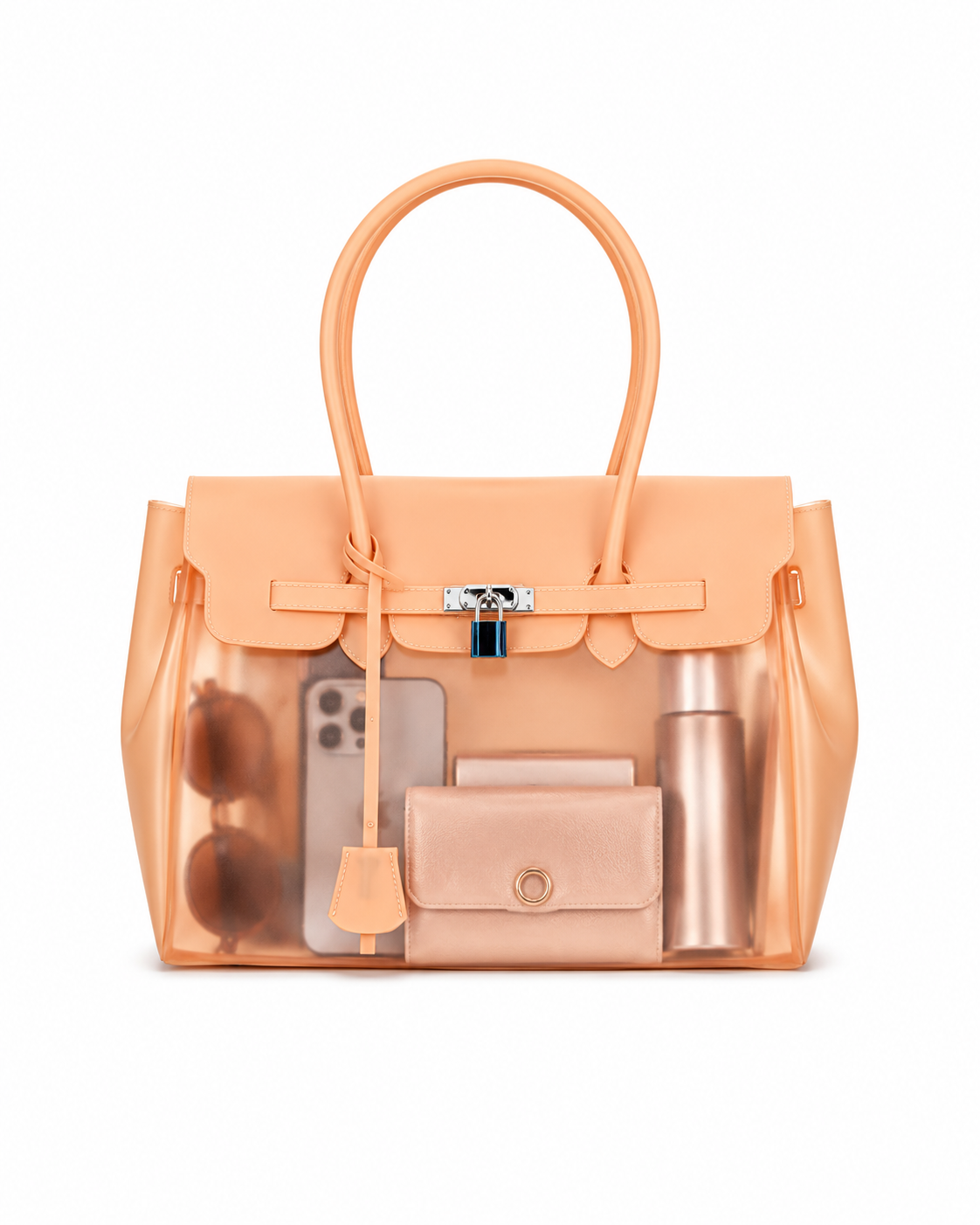 Jelly Firkin Bag
