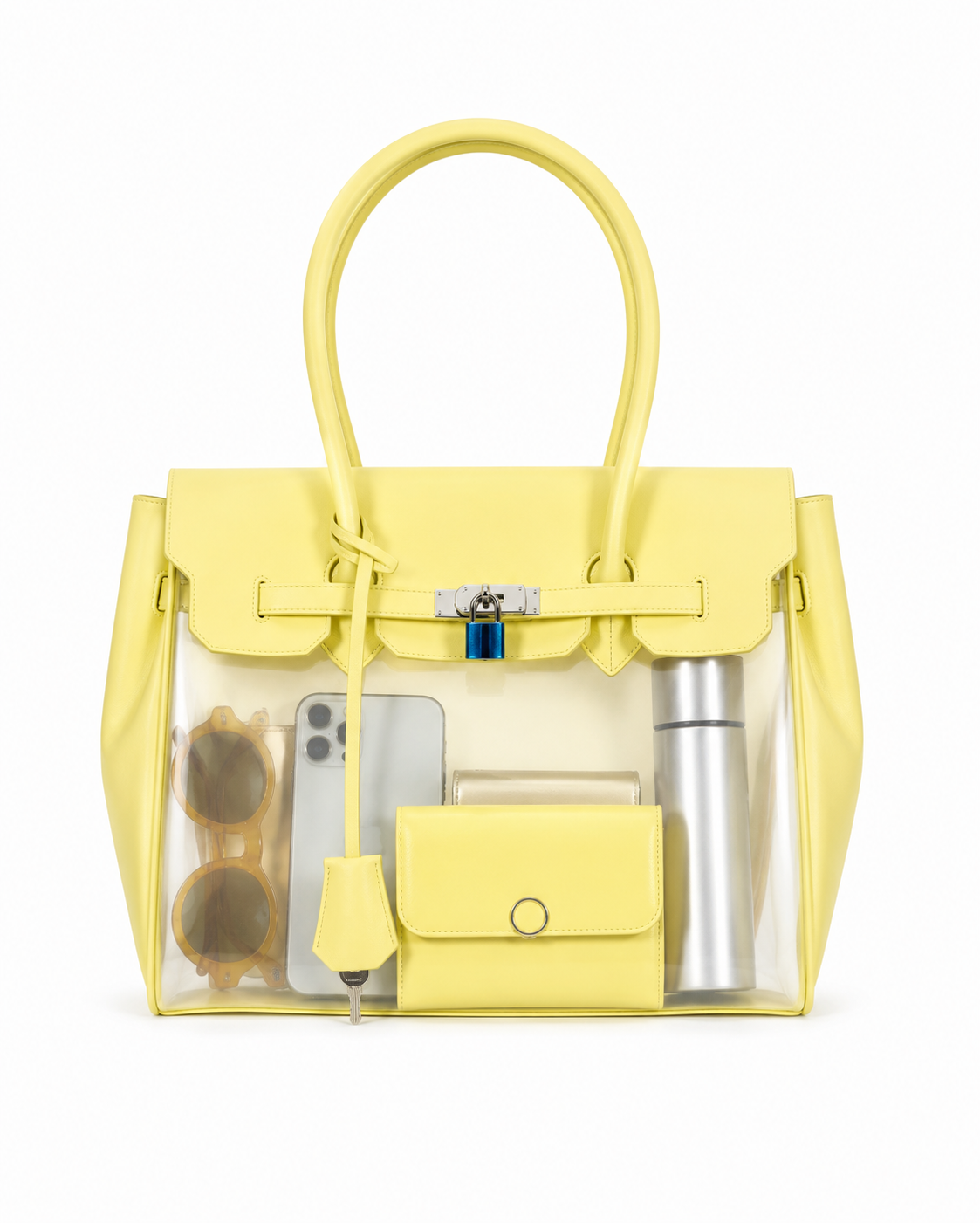 Jelly Firkin Bag