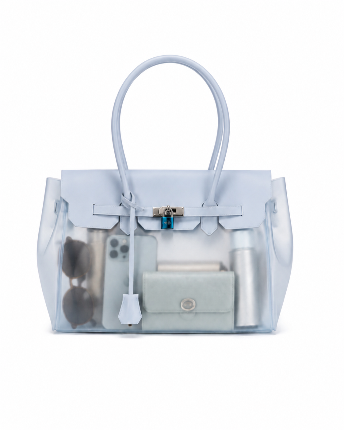 Jelly Firkin Bag