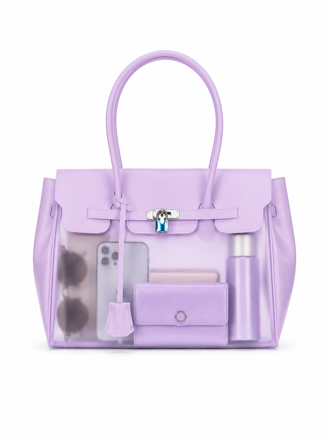 Jelly Firkin Bag