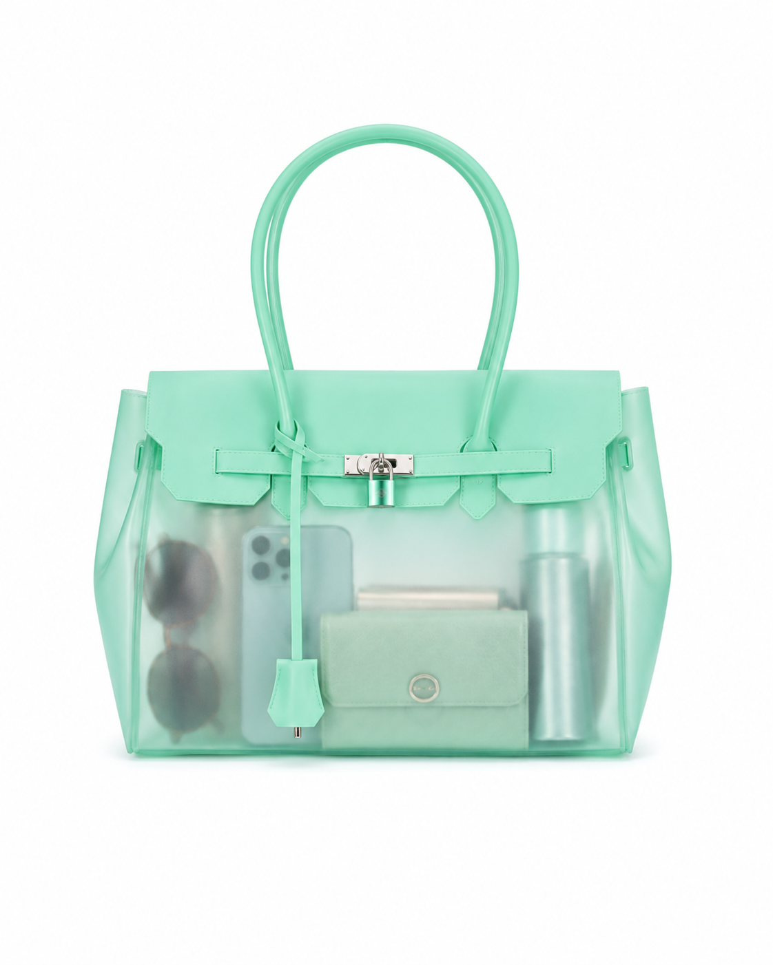Jelly Firkin Bag