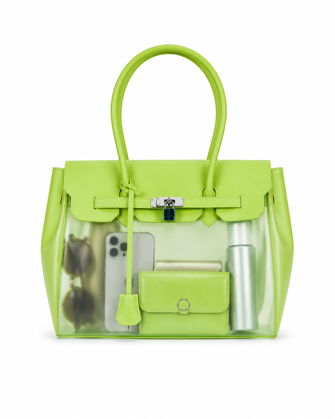Jelly Firkin Bag
