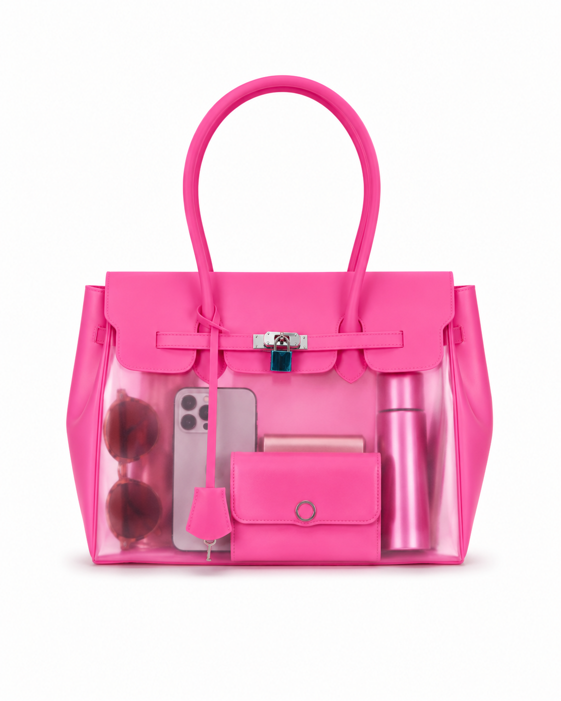 Jelly Firkin Bag