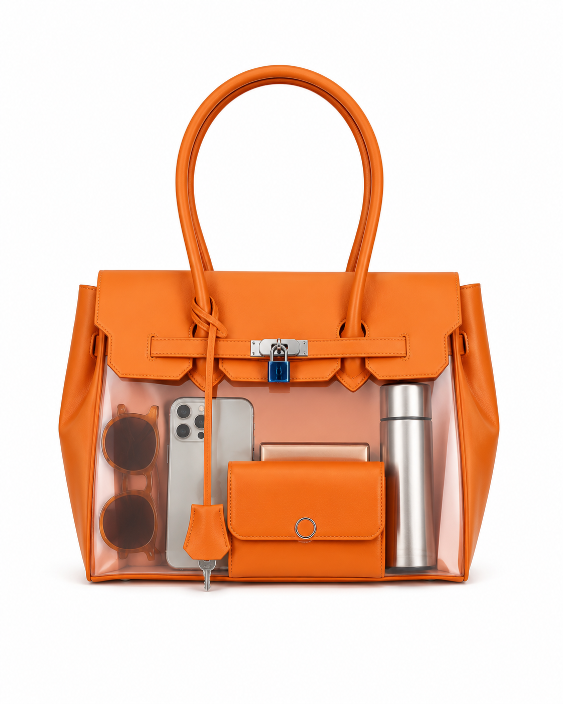 Jelly Firkin Bag